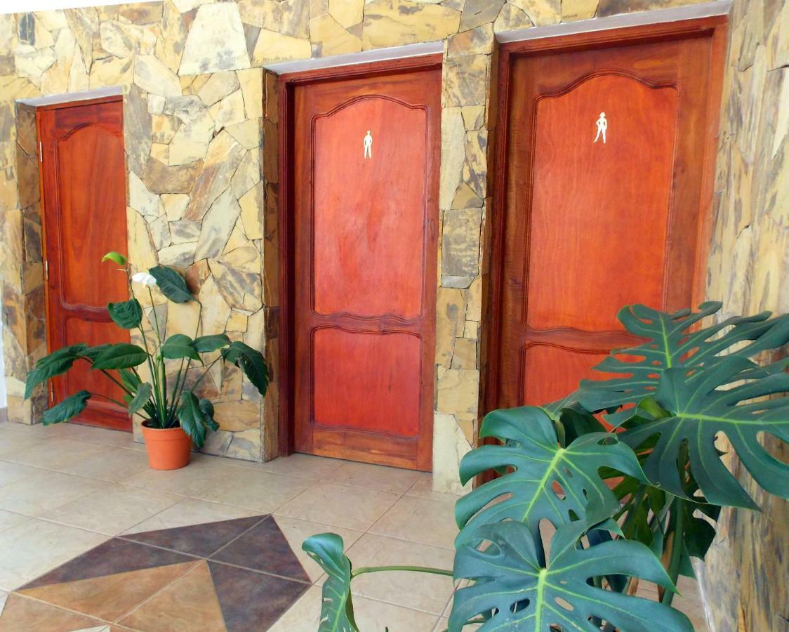 Portal De Los Valles Chicoana Екстер'єр фото