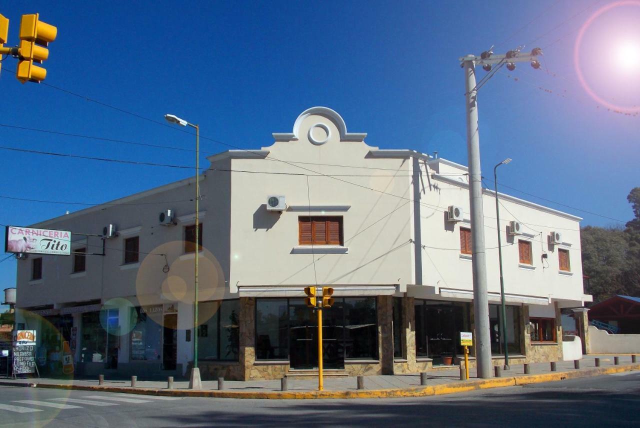 Portal De Los Valles Chicoana Екстер'єр фото
