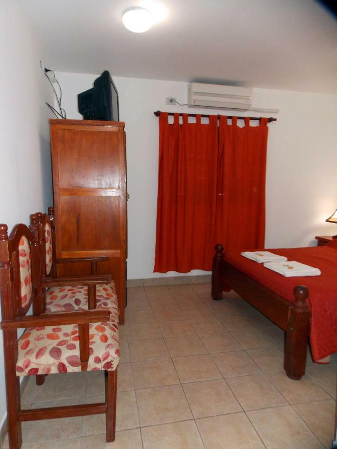 Portal De Los Valles Chicoana Екстер'єр фото